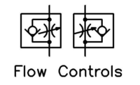 FLOW CONTROLS